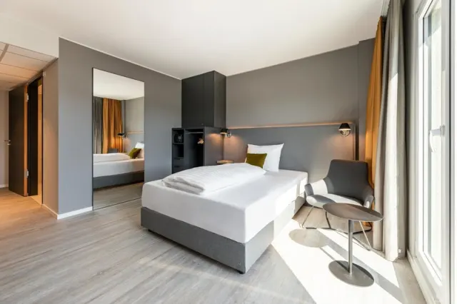 PIAZZA Hotel & Restaurant - photo 4