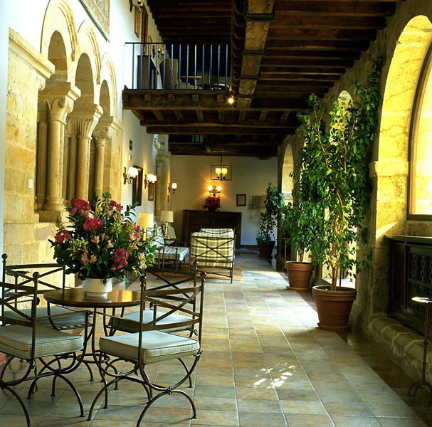 Parador de Cangas de Onís - photo 4
