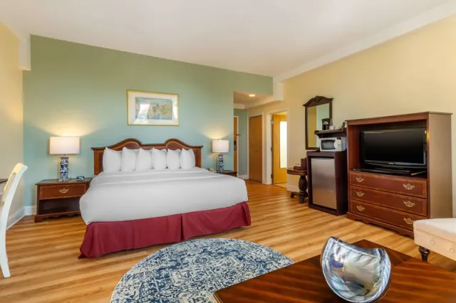 Carriage House Resort - foto 4