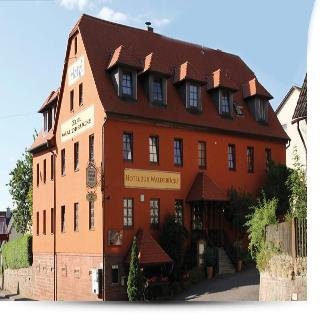 Hotel Zur Waldbrucke - photo 3