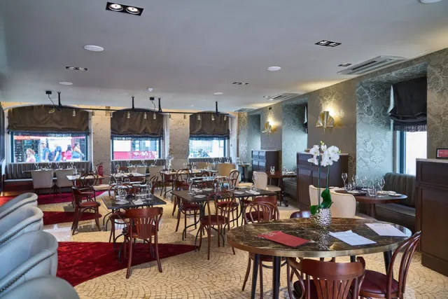 O Artista Suites by Europe - photo 4