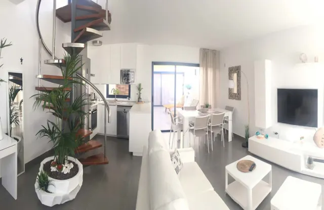 Fuerte Village Suites - photo 2