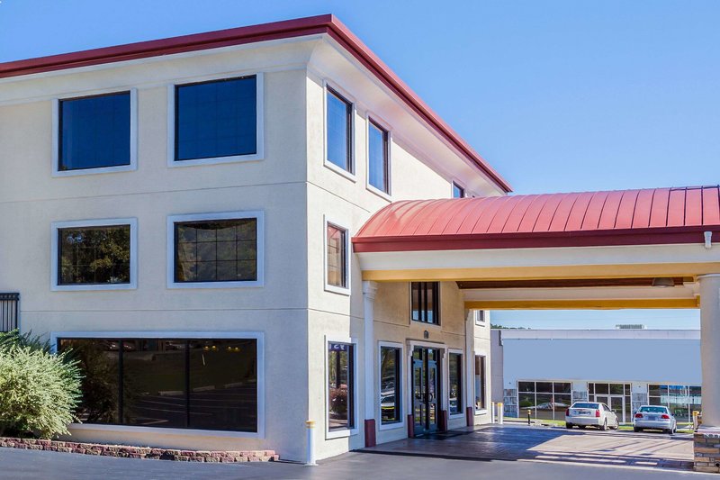 Days Inn by Wyndham Dalton - foto 1