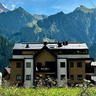 Black Eagle Luxury Appartements - photo 2