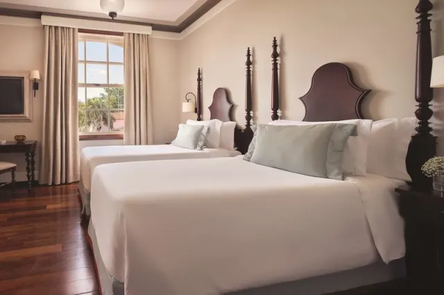 Hotel das Cataratas, A Belmond Hotel - photo 2