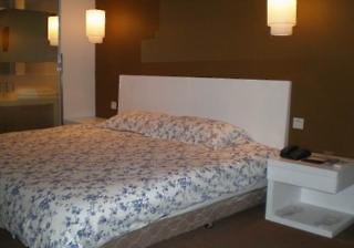 Mercure Shenzhen Futian - photo 1