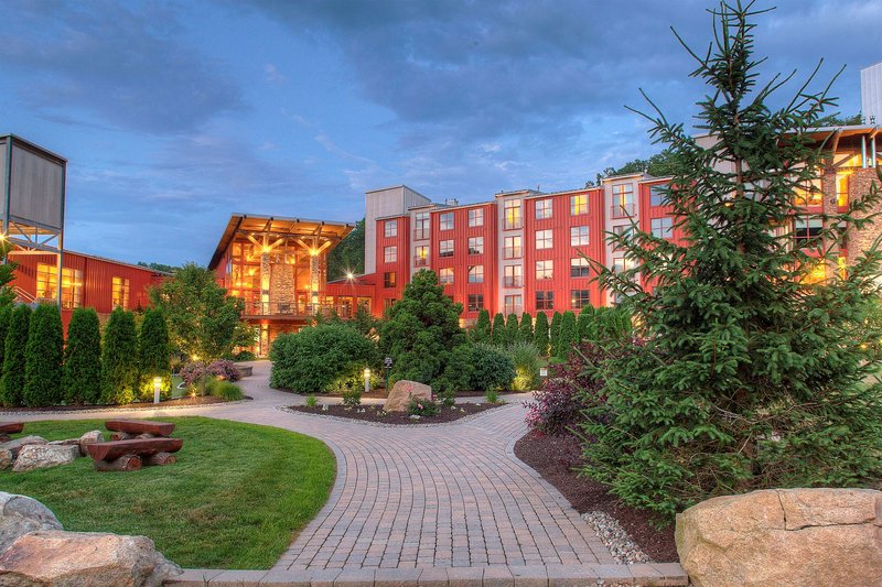 Bear Creek Resort - รูปภาพที่ 1