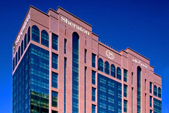 Sheraton Khalidiya Hotel - photo 2