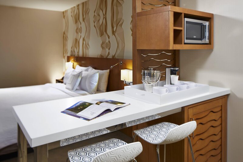 Courtyard by Marriott Sunnyvale Silicon Valley - foto 1