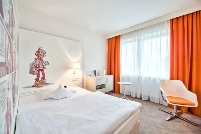 Hotel Am Triller - foto 4