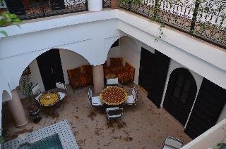 Riad Ailen - photo 4