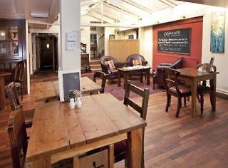 The Woolpack Inn - 사진 3