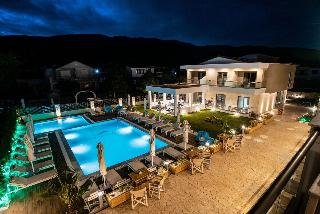 Lagaria Luxury Rooms - photo 4