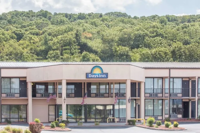 Days Inn by Wyndham Princeton, Princeton