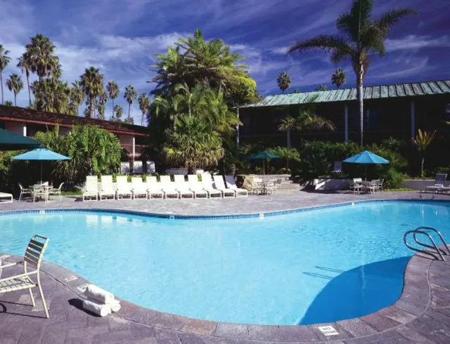 Catamaran Resort - 照片 2
