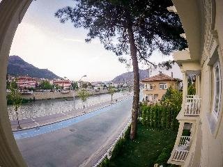 Hatunca Butik Otel & Restaurant - photo 2