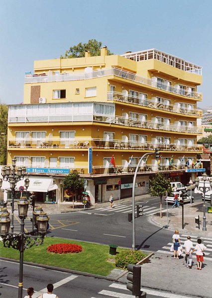 Hotel Sireno Torremolinos - foto 2