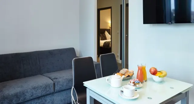 Best Western Le Cheval Blanc - foto 2