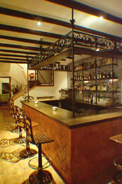 Casa del Conde de Pinofiel - photo 1