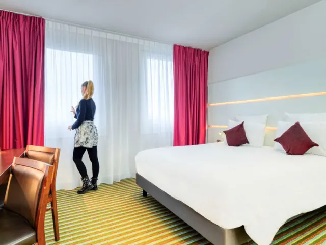Mercure Paris Ivry Quai de Seine - foto 4