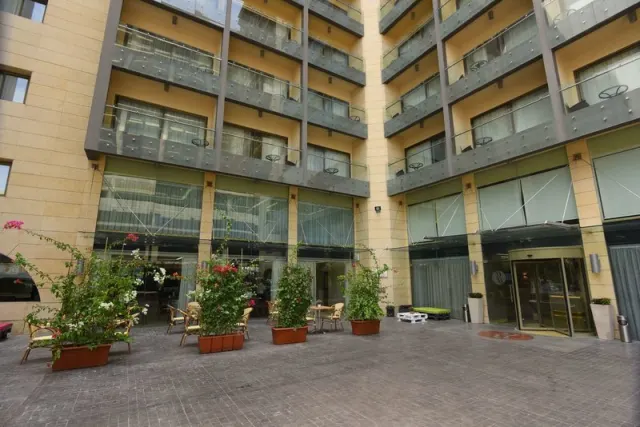 Ramada by Wyndham Downtown Beirut, Beirut