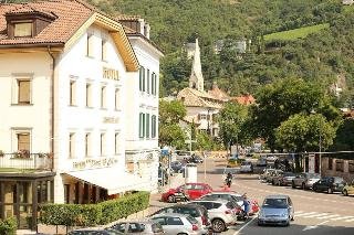 Hotel Post Gries - foto 3