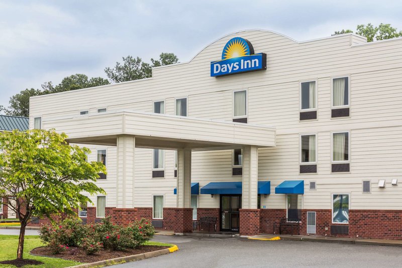 Best Western Doswell Hotel - photo 1