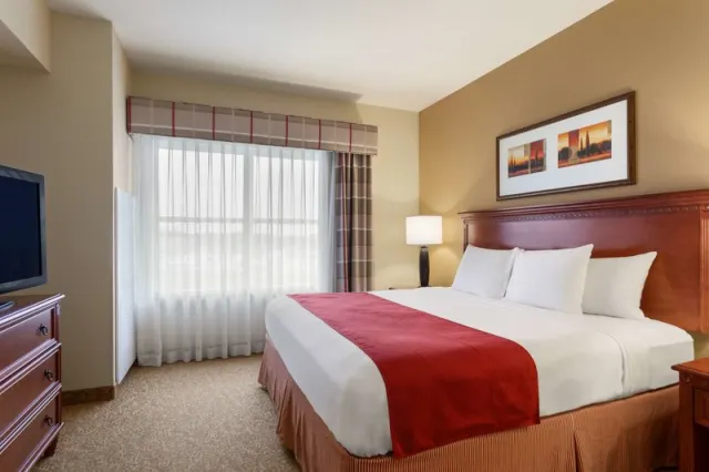 Country Inn  Suites by Radisson Harrisburg  Hershey West PA - foto 4