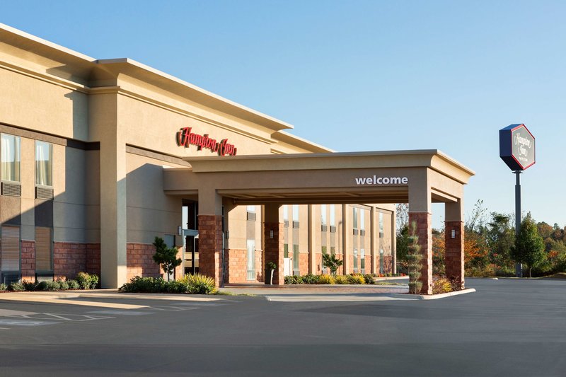 Hampton Inn Forrest City - foto 1