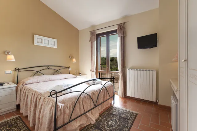 Resort Umbria SPA - photo 3