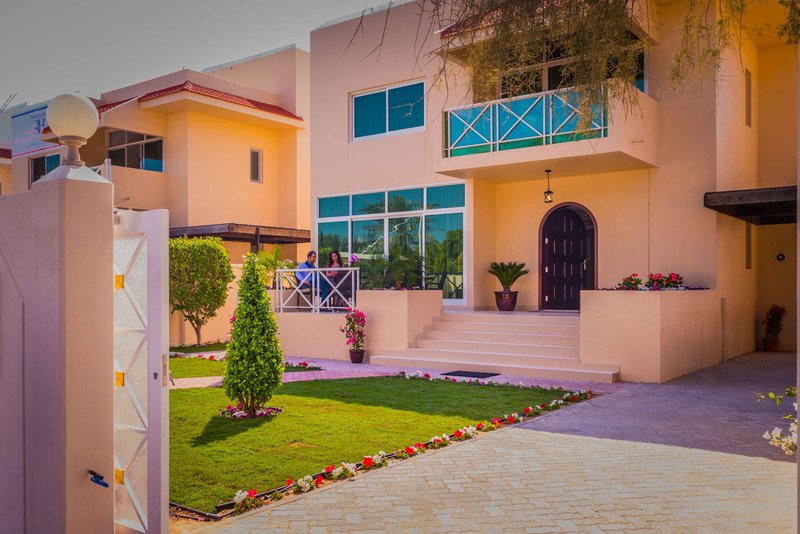 Roda Boutique Villas - photo 1