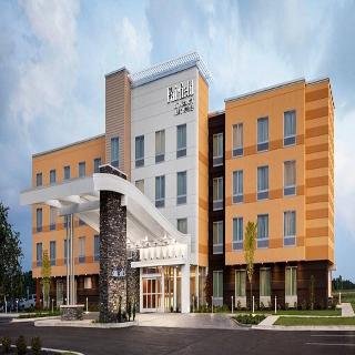 Fairfield Inn & Suites Winnemucca - photo 3