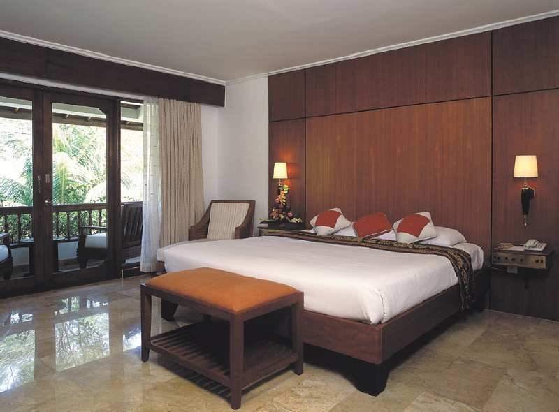 Holiday Inn Resort Baruna Bali - foto 1