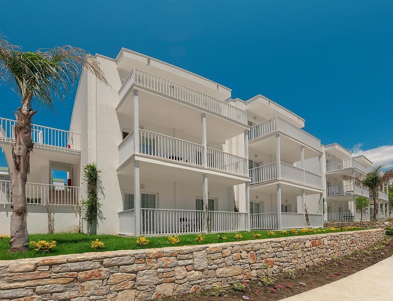 Bodrum Beach Resort - foto 1
