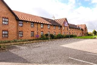 Premier Inn Crewe West - foto 2