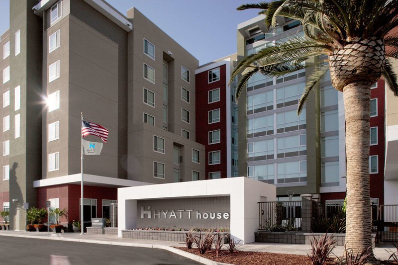 Hyatt House San JoseSilicon Valley - photo 1
