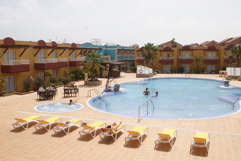 Arena Beach Hotel - foto 1