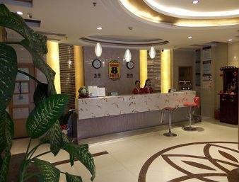 Super 8 by Wyndham Putian Feng Huang Shan Zhuang - photo 4