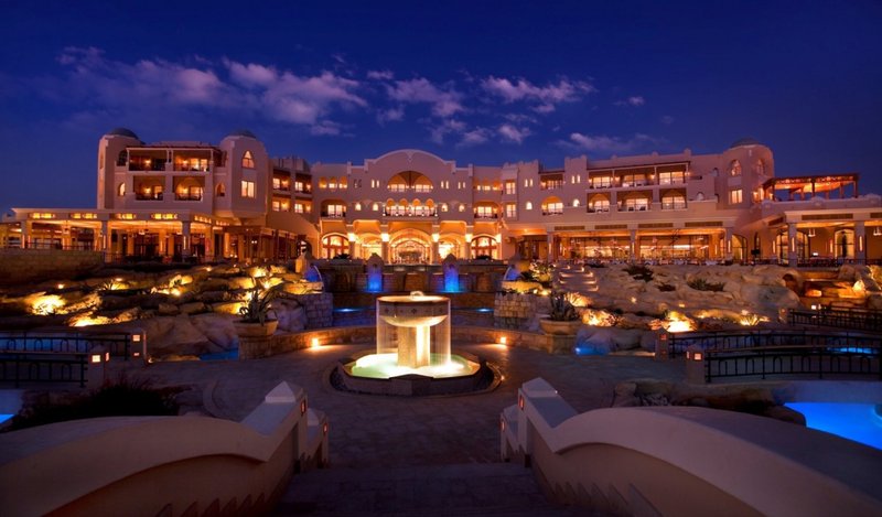 Kempinski Hotel Soma Bay - photo 1