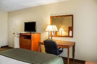 Wilkes-Barre Inn & Suites, Wilkes-Barre