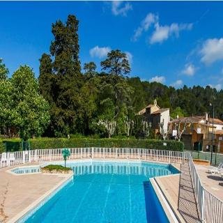 Domaine du Thronnet - Odesia Vacances - foto 4