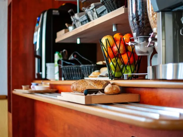 Ibis budget Saint-Brieuc Yffiniac - photo 3