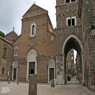 Boutique Hotel Palazzo Dei Vescovi - photo 1