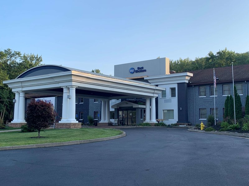 Best Western Owego Inn - fotografija 1