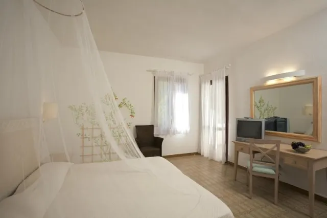 Hotel Flamingo Resort - photo 3