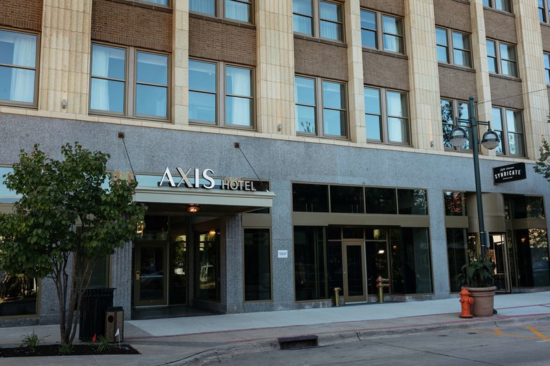The Axis Hotel Moline, Tapestry Collection by Hilton - foto 1