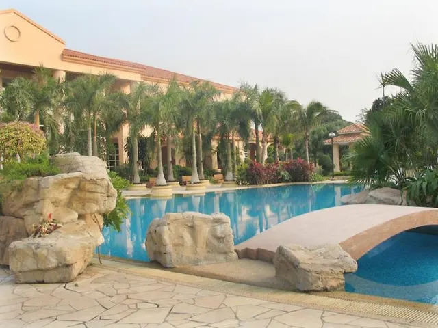 Hillview Golf Resort Dongguan - photo 2