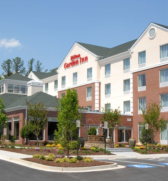 Hilton Garden Inn Atlanta  Peachtree City - photo 1