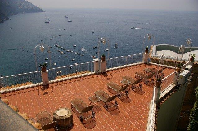 Hotel Villa Alberti - รูปภาพที่ 4