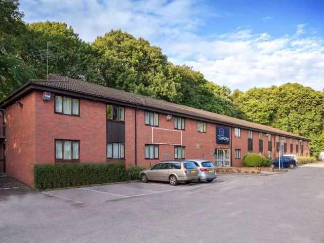 Travelodge Medway M2, Maidstone